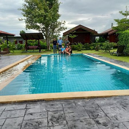 Готель Relax Garden House Чіангмай Екстер'єр фото