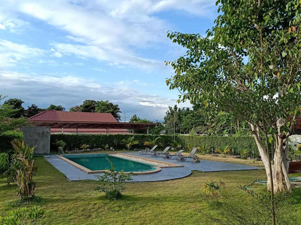 Готель Relax Garden House Чіангмай Екстер'єр фото